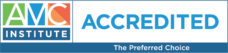 AMC Accredited